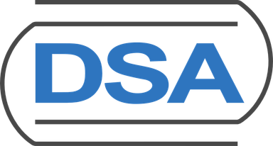 DSA Logo