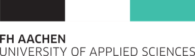 FH Aachen logo