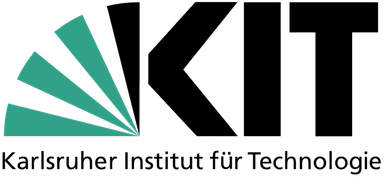Karlsruher Institut für Technologie Logo