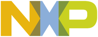 NXP Semiconductors Logo