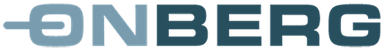 ONBERG Autonomous Systems Logo