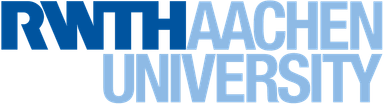 RWTH Aachen University Logo