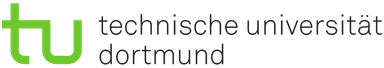 Technische Universität Dortmund Logo