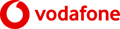 Vodafone Logo