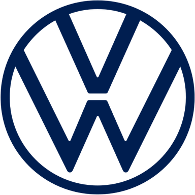 Volkswagen Logo