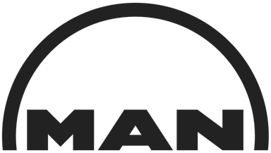 MAN Logo